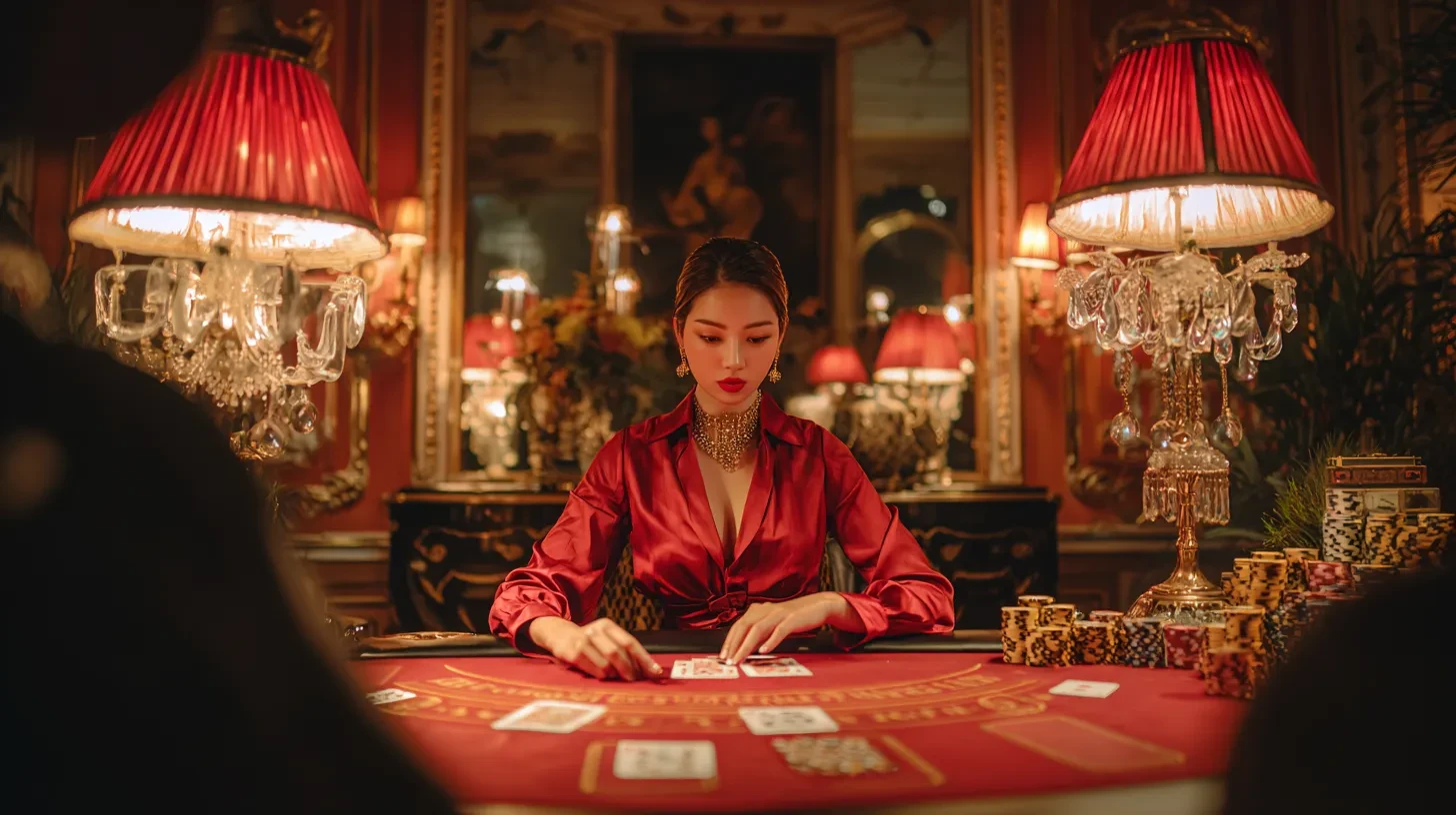 Live Casino